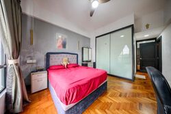 Regent Heights (D23), Condominium #522505461